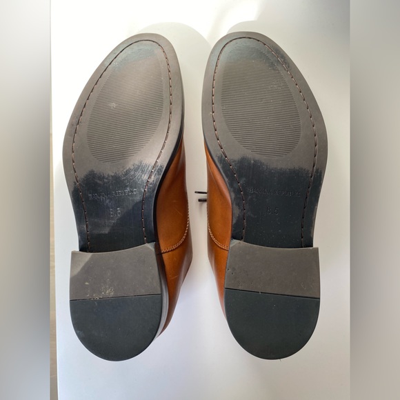 Banana Republic Men's Dress Shoes